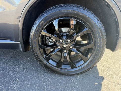 Used 2019 Dodge Durango R/T w/ Blacktop Package image 10