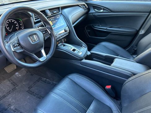 Certified 2019 Honda Insight Touring image 10