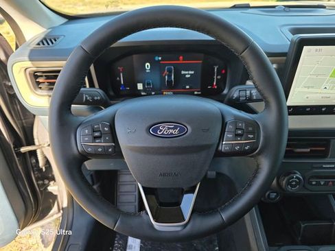 New 2026 Ford Maverick Lariat AWD/4WD image 23