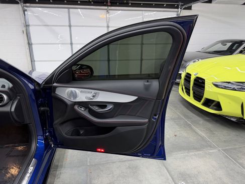 Used 2020 Mercedes-Benz C 43 AMG C 43 AMGﾮ image 25