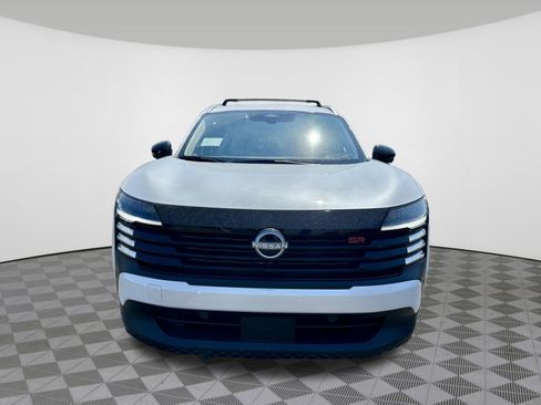 New 2026 Nissan Kicks SR w/ Cold Weather Package image 12