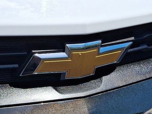 Used 2023 Chevrolet TrailBlazer ACTIV FWD image 28