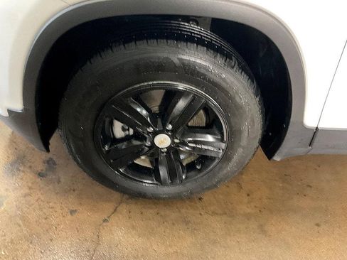 Used 2020 Chevrolet Trax LS w/ Tint and Cruise Package image 13