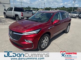 Used 2022 Buick Enclave Premium w/ Surround and Sites Package FWD video 1