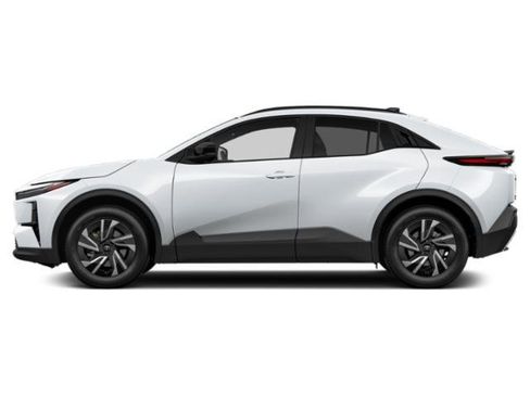 New 2026 Toyota C-HR AWD/4WD image 4