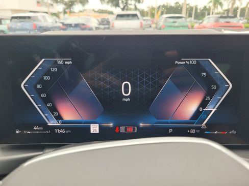 New 2025 BMW 330i xDrive Sedan w/ Convenience Package image 32