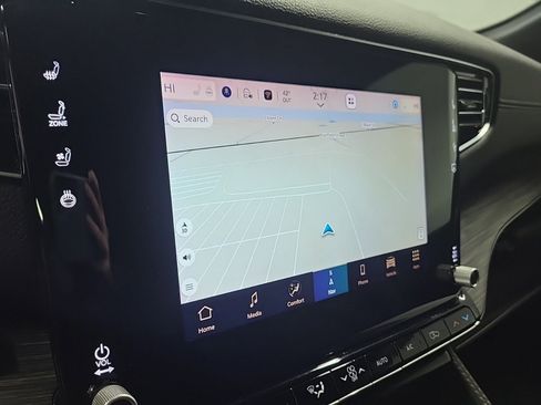 Used 2024 Jeep Wagoneer Series II w/ Convenience Group I image 12