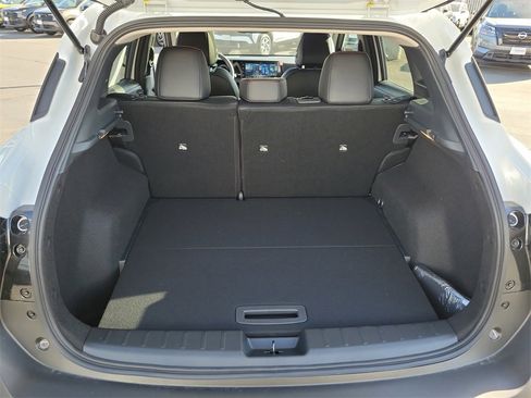 New 2026 Nissan Kicks SR w/ SR Premium Package image 12