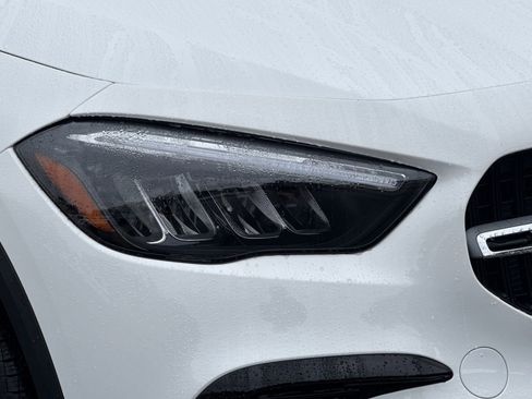 Used 2026 Mercedes-Benz GLA 250 image 10