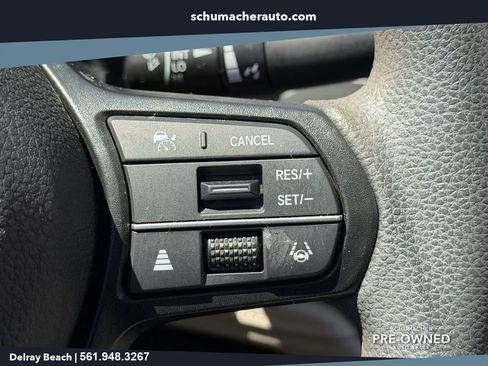 Used 2023 Honda Accord EX image 27
