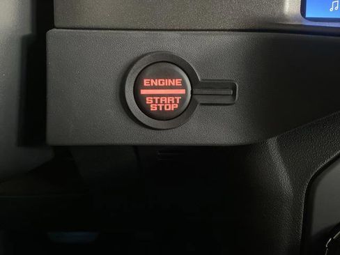 New 2025 Ford Bronco Raptor image 25