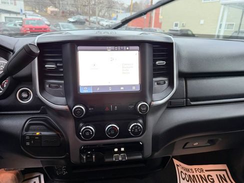 Used 2024 RAM 2500 Big Horn image 18