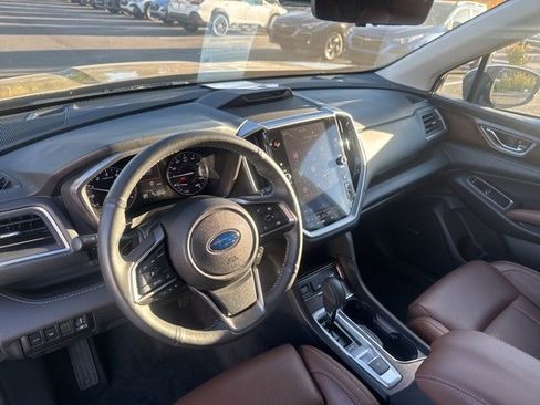 Certified 2025 Subaru Ascent Touring w/ Popular Package #1 image 25