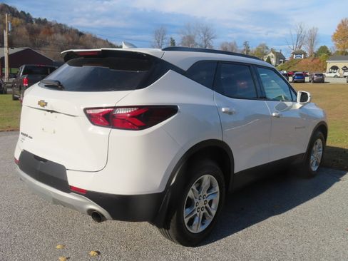 Used 2020 Chevrolet Blazer LT image 5