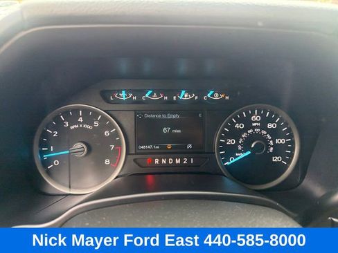 Used 2019 Ford F150 XLT w/ Equipment Group 302A Luxury AWD/4WD image 26