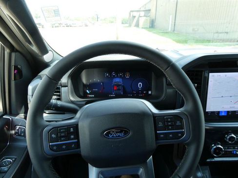 New 2026 Ford F150 Lariat w/ FX4 Off-Road Package AWD/4WD image 28
