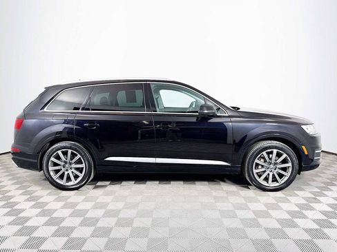 Used 2018 Audi Q7 3.0T Premium Plus w/ Premium Plus Package image 4