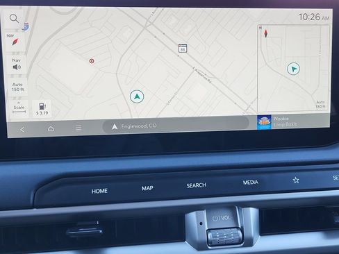 New 2027 Kia Telluride SX Prestige AWD/4WD image 20
