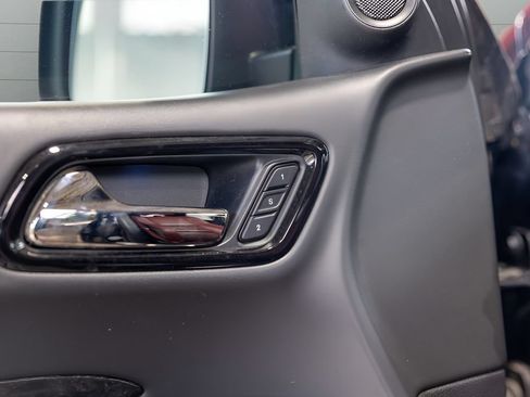 Used 2022 Dodge Durango SRT w/ SRT Interior Appearance Group AWD/4WD image 37