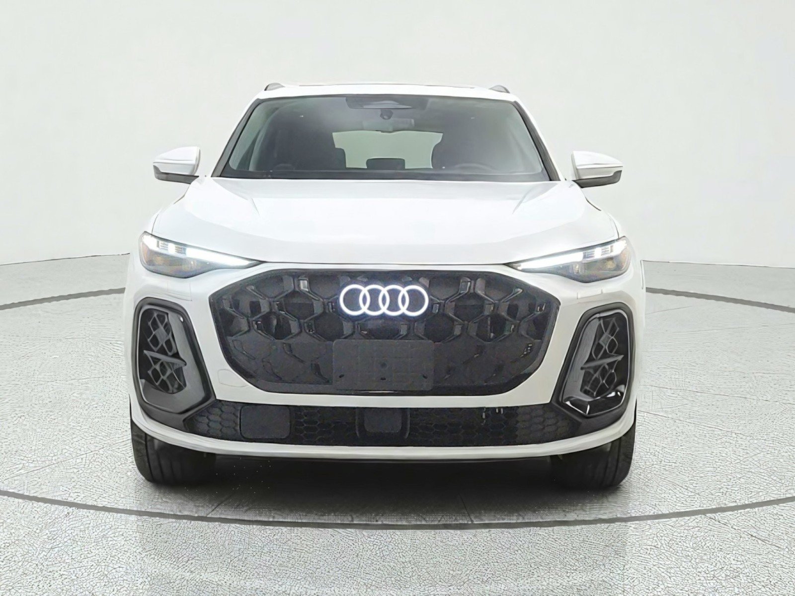 New 2026 Audi Q5 Premium AWD/4WD image 2