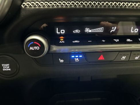 New 2026 MAZDA CX-50 AWD 2.5 S w/ Accent Package image 31
