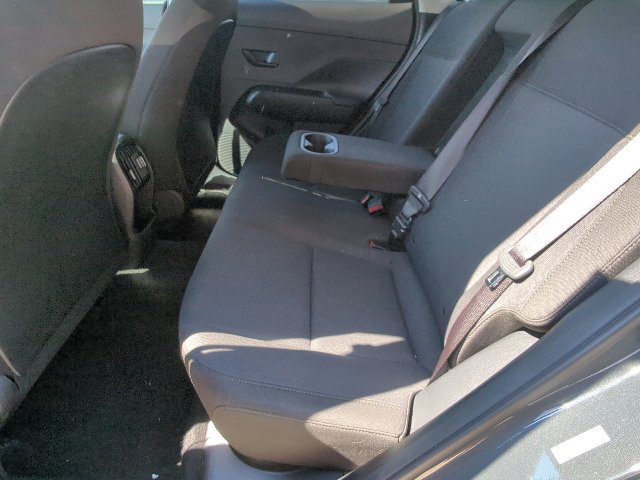 Used 2025 Hyundai Kona SEL FWD image 22