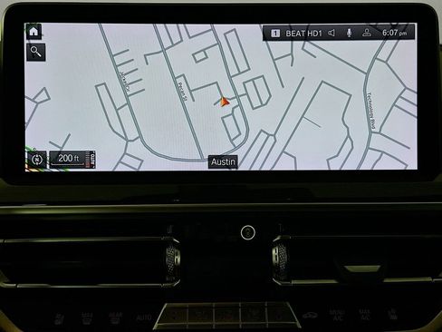 Used 2022 BMW X3 sDrive30i w/ Premium Package 2 image 13