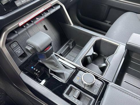 New 2026 Toyota Tundra SR5 AWD/4WD image 25