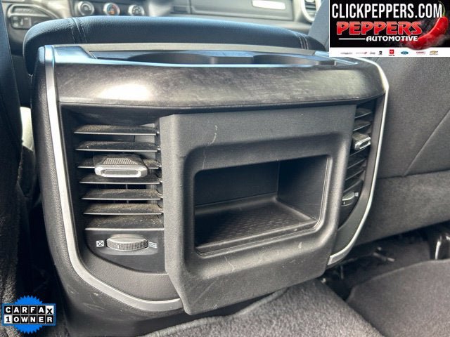 Used 2023 RAM 2500 Big Horn w/ Level 1 Equipment Group AWD/4WD image 16
