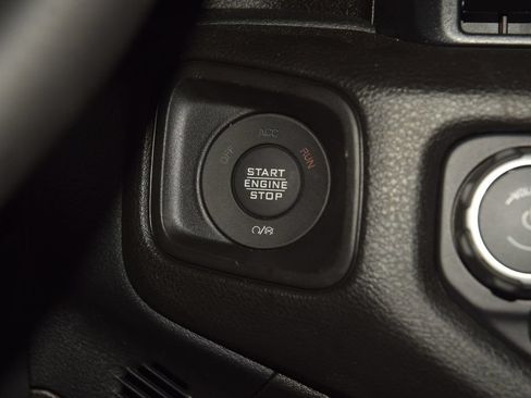 Used 2026 Jeep Wrangler Unlimited Sport AWD/4WD image 33