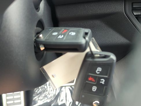 New 2026 Volkswagen Jetta Sport image 28