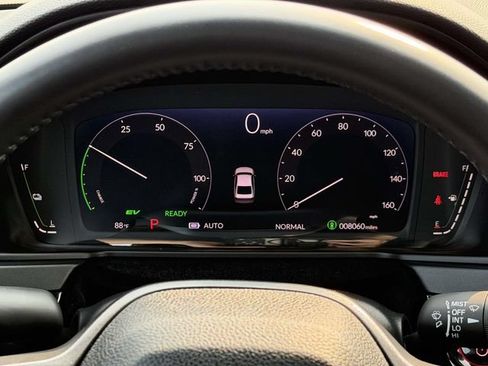 Used 2025 Honda Accord Sport image 20