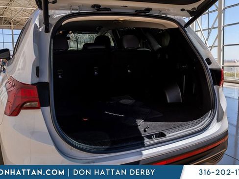 Used 2023 Hyundai Santa Fe SEL image 27