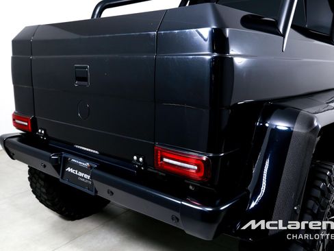 Used 2021 Mercedes-Benz G 63 AMG 4MATIC image 41