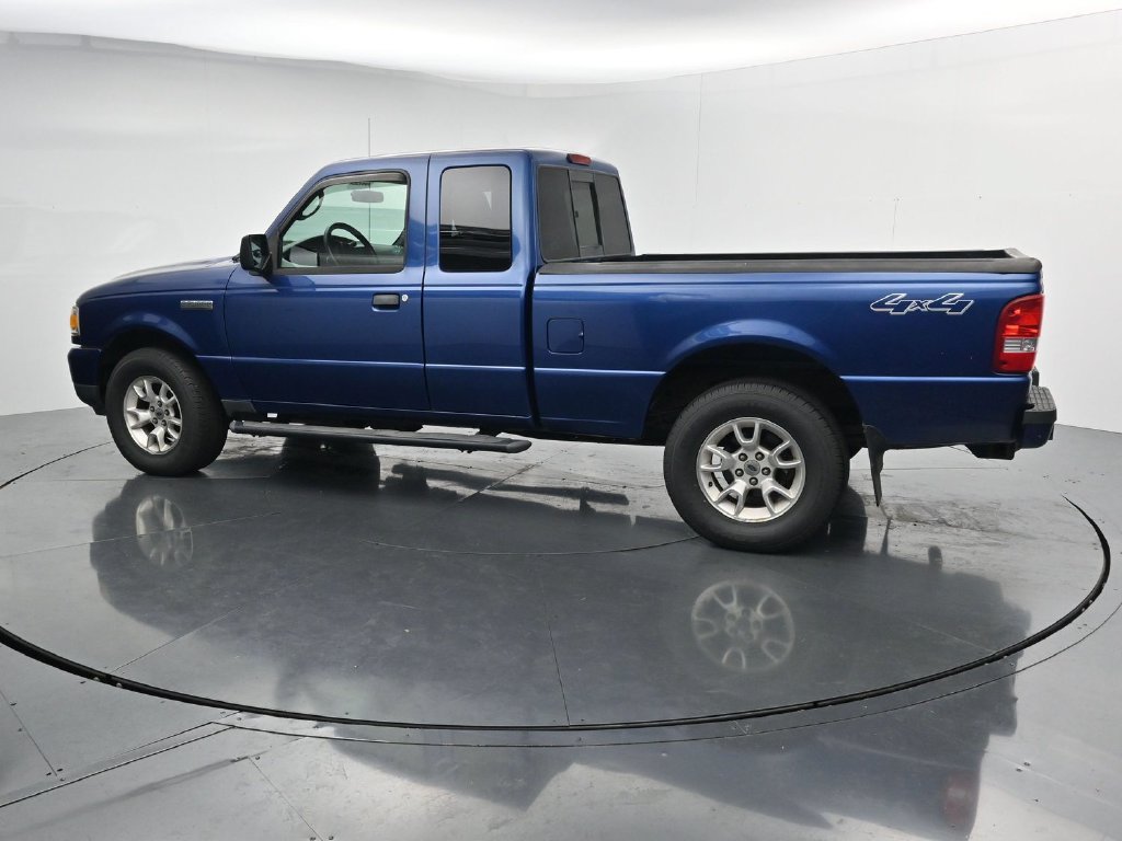 Used 2011 Ford Ranger XLT AWD/4WD image 5