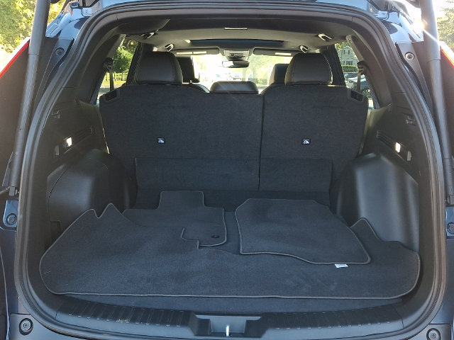 Certified 2026 Honda CR-V Sport-L image 28