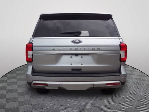 Certified 2024 Ford Expedition XLT AWD/4WD image 3