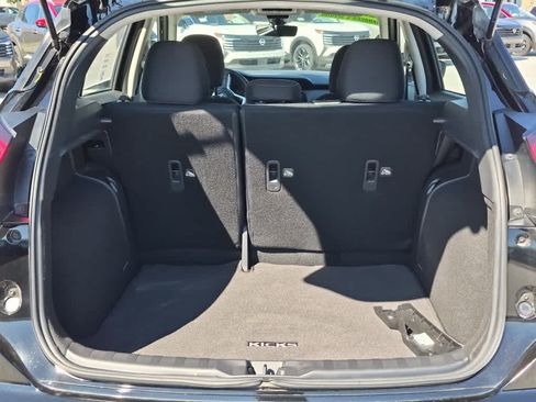 Used 2023 Nissan Kicks SV w/ Interior Electronics Package FWD image 17