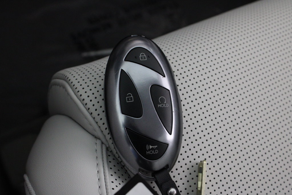 Certified 2026 Hyundai Palisade FWD Hybrid image 31
