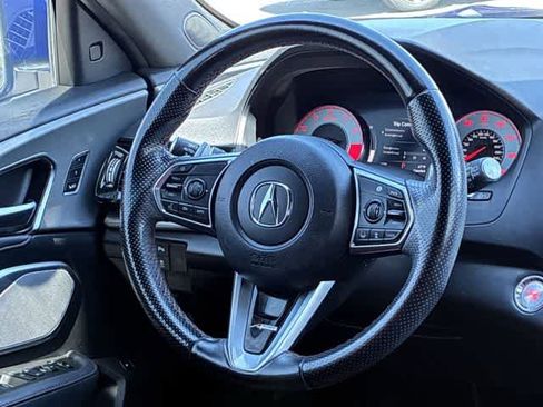 Used 2021 Acura RDX A-Spec image 25