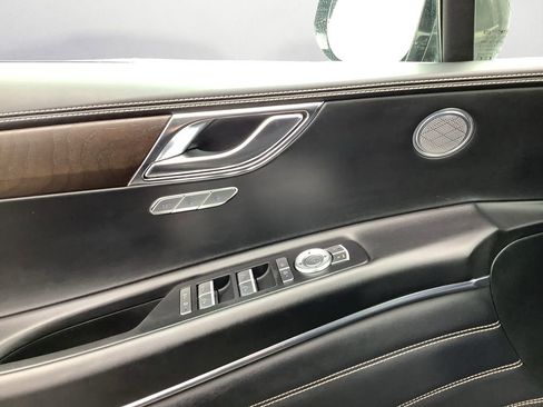 Used 2024 Genesis GV80 2.5T image 23