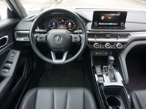 Used 2024 Acura Integra FWD image 6