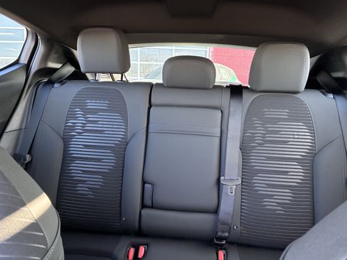 New 2026 Alfa Romeo Tonale Sprint image 28