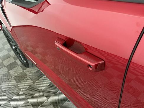 New 2025 Ford F150 Platinum w/ Equipment Group 702A High image 15