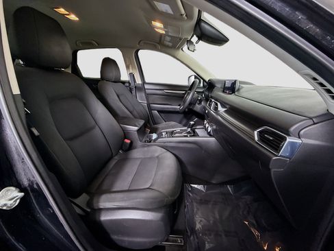 Used 2017 MAZDA CX-5 Sport image 29