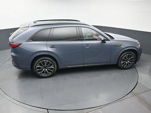 New 2026 MAZDA CX-70 3.3 Turbo S w/ Premium Package image 33