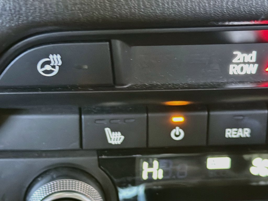 Used 2021 MAZDA CX-9 Grand Touring AWD/4WD image 19