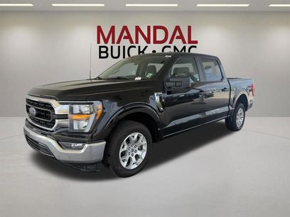 Used 2023 Ford F150 XLT