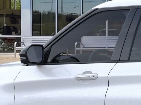 New 2026 Ford Explorer Platinum RWD image 20