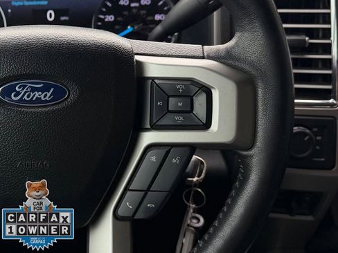Used 2017 Ford F250 Lariat w/ Lariat Value Package AWD/4WD image 27